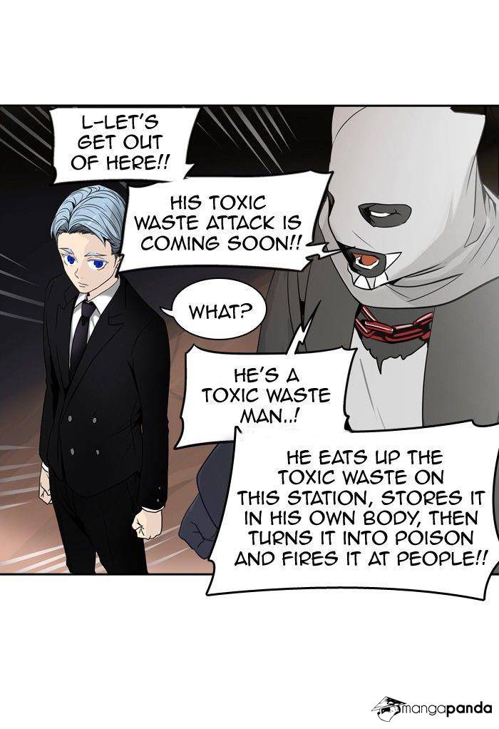 Tower of God Chapter 290 image 15